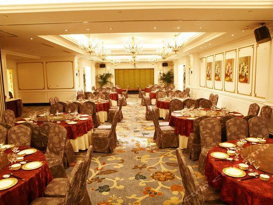 Yangzhou Hyder Jianguo Hotel 外观 照片
