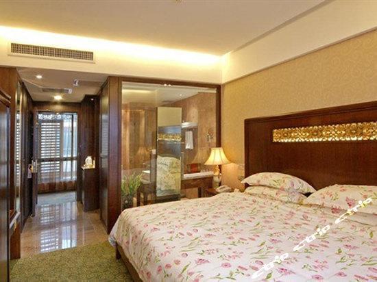 Yangzhou Hyder Jianguo Hotel 客房 照片