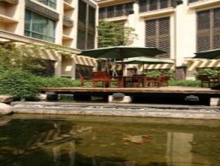 Yangzhou Hyder Jianguo Hotel 外观 照片
