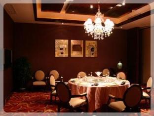 Yangzhou Hyder Jianguo Hotel 外观 照片