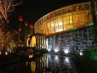 Yangzhou Hyder Jianguo Hotel 外观 照片